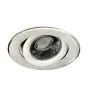 Philips LED Spot RS156B CoreLine Aluminium 7.2W 800lm 36D - 840 Zimna Biel | 85mm - Aukko 68mm - IP20/44 - Ściemnianie