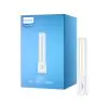 Philips CorePro PL-L LED Żarówka EM/Mains 8W - 840 Zimna Biel | 4-Piny - Zamienne 18W