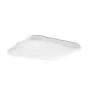 Eglo Ściana i Lampa sufitowa Frania Stal Valkoinen 14.6W 1600lm - 830 Ciepła Biel | IP20 