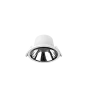 Noxion LED Downlight Apollo V2.0 6-12W 690-1460lm 60D - 830/840 CCT | 145mm - Aukko 120mm