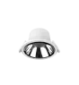 Noxion LED Downlight Apollo V2.0 12W 1480lm - 830/840 CCT | 175mm - Aukko 150mm 