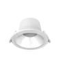 Noxion LED Downlight Apollo V2.0 20W 2520lm - 830/840 CCT | 220mm - Aukko 200mm