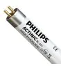 Philips MASTER Actinic BL T5 Short 6W - Ultrafioletowy | 21cm
