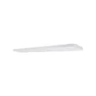 Ledvance LED Liniowy IndiviLED 48W 5300lm - 830 Ciepła Biel | 150x12cm - Nagły wypadek 3 godziny