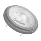 Ledvance LED spot G53 AR111 7.2W 450lm 40D - 918-927 Dim To Warm | Najlepsze Renderowanie Kolorów - Ściemnianie - Zamienne 50W
