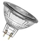 Ledvance LED Spot GU5.3 MR16 3.4W 350lm 36D - 940 Zimna Biel | Najlepsze Renderowanie Kolorów - Ściemnianie - Zamienne 35W