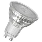 Ledvance LED Spot GU10 PAR16 6.1W 575lm 60D - 827 Bardzo Ciepła Biel | Zamienne 80W