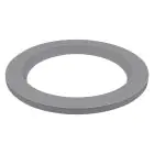 Ledvance Downlight Comfort Wymienny Pierścień Szary D100