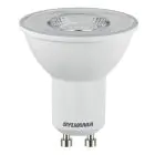 Sylvania RefLED ES50 LED Spot GU10 PAR16 6.2W 450lm 110D - 840 Zimna Biel | Zamienne 50W
