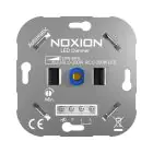 Noxion Automatyczny Ściemniacz LED Przełącznik RLC 0-300W 220-240V