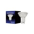 Noxion LED Spot GU10 PAR16 4W 345lm 36D - 830 Ciepła Biel | Ściemnianie - Zamienne 50W