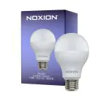 Noxion Lucent Classic LED E27 Gruszka Matowy 13W 1521lm - 830 Ciepła Biel | Zamienne 100W