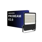 Noxion LED Iluminacja ProBeam V2.0 170W 23200lm 60D - 830-840-865 CCT | IP66 - Asymetryczny 