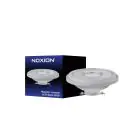 Noxion LED Spot G53 AR111 11.7W 800lm 24D - 930 Bardzo Ciepła Biel | Najlepsze Renderowanie Kolorów - Ściemnianie - Zamienne 75W
