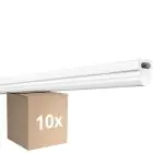 Opakowanie 10x Ledvance Belka LED Linear Kompaktowy High Output 15W 1500lm - 830 Ciepła Biel | 90cm