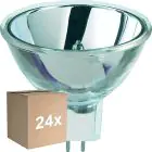 Opakowanie 24x Philips 13629 150W GX5.3 21V