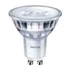 Philips Corepro LED Spot GU10 PAR16 4W 345lm 36D - 827 Bardzo Ciepła Biel | Ściemnianie - Zamienne 50W